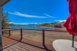 Welcome to Eastbay 210 This beautiful apartment offers breathtaking views and incredible location that is sure to make your mountain vacation.